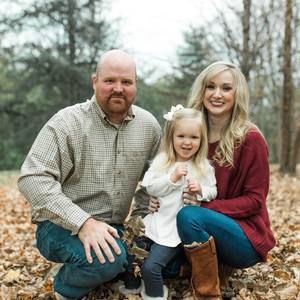 Meet your Posher, Beth